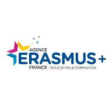 LOGO ERASMUS PLUS